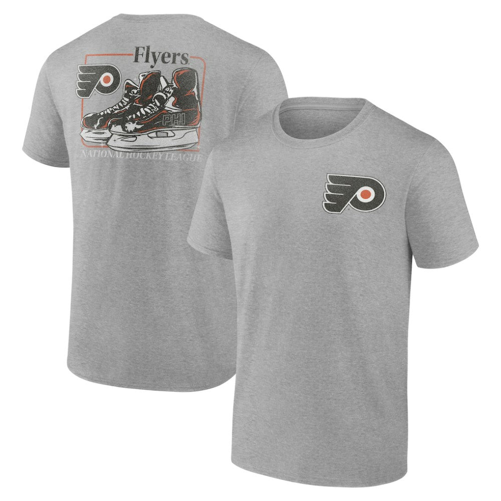 Philadelphia Flyers Glory Skates T-Shirt