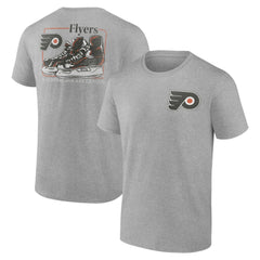 Philadelphia Flyers Glory Skates T-Shirt