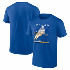 Jordan Kyrou St. Louis Blues Player Show T-Shirt
