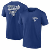 Toronto Maple Leafs Net Slap T-Shirt