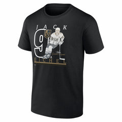 Jack Eichel Vegas Golden Knights Player Show T-Shirt