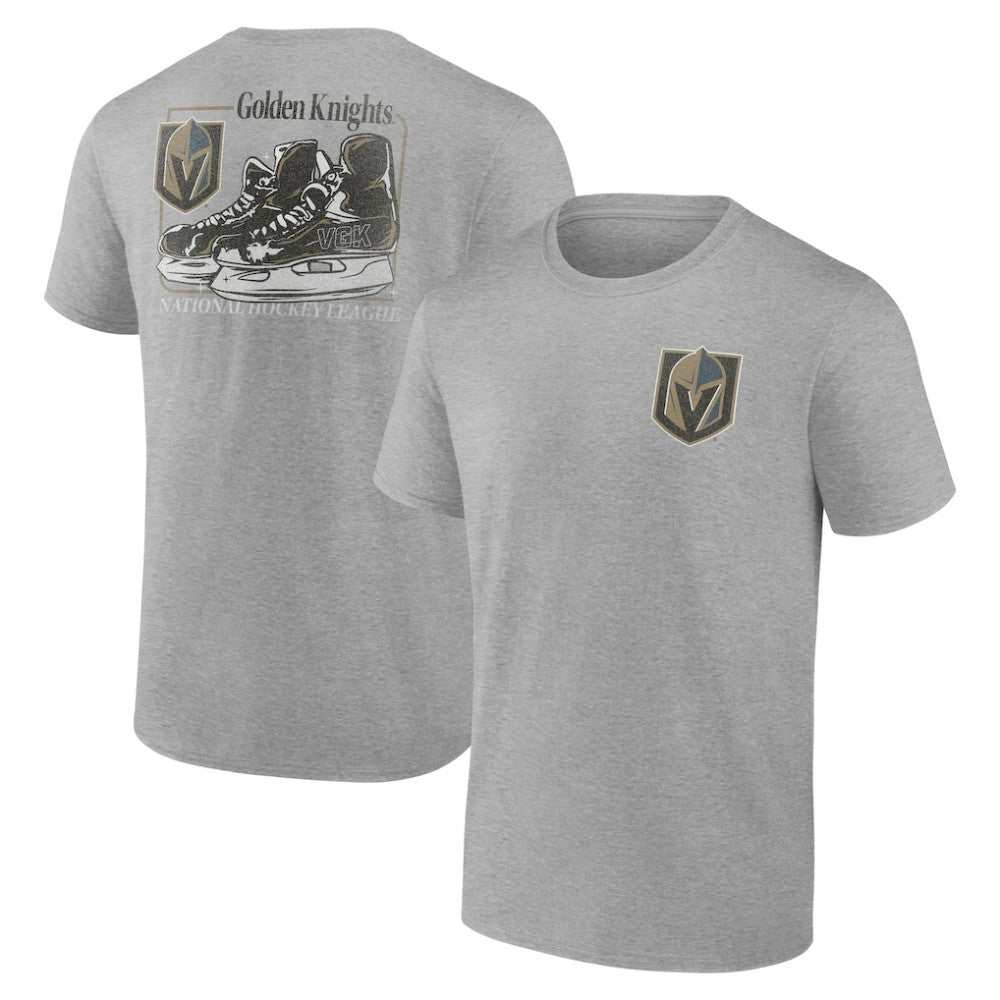 Vegas Golden Knights Glory Skates T-Shirt