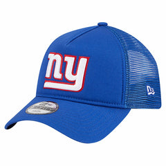 NFL New York Giants Preschool Main A-Frame 9FORTY Adjustable Hat