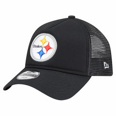 NFL Pittsburgh Steelers Preschool Main A-Frame 9FORTY Adjustable Hat