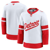 Detroit Red Wings Fanatics 2025 NHL Stadium Series Premium Jersey