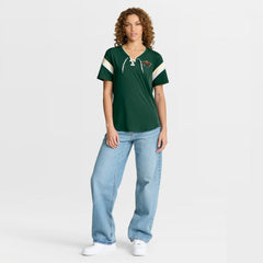Minnesota Wild Fanatics Women's Offside Athena T-Shirt