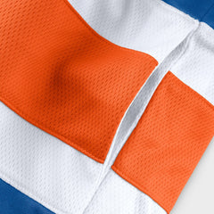 New York Islanders Fanatics Prime Time Fleece Hoodie