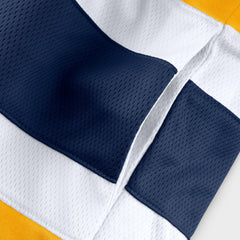 Nashville Predators Fanatics Prime Time Fleece Hoodie