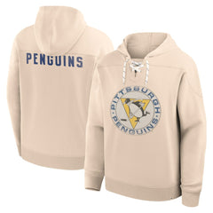 Pittsburgh Penguins Fanatics Vintage Hoodie