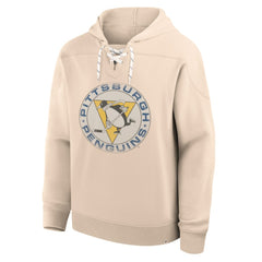 Pittsburgh Penguins Fanatics Vintage Hoodie