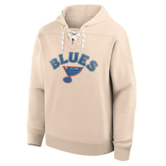 St. Louis Blues Fanatics Vintage Hoodie