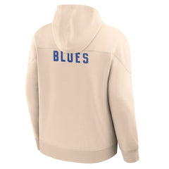 St. Louis Blues Fanatics Vintage Hoodie