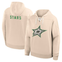 Dallas Stars Fanatics Vintage Hoodie