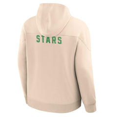 Dallas Stars Fanatics Vintage Hoodie