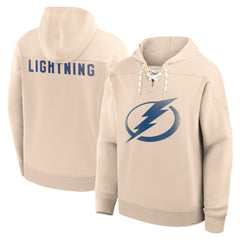 Tampa Bay Lightning Fanatics Vintage Hoodie