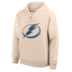 Tampa Bay Lightning Fanatics Vintage Hoodie