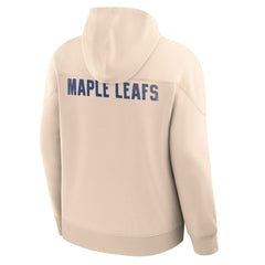 Toronto Maple Leafs Fanatics Vintage Hoodie