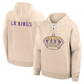 Los Angeles Kings Fanatics Vintage Hoodie