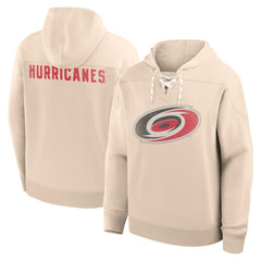 Carolina Hurricanes Fanatics Vintage Hoodie