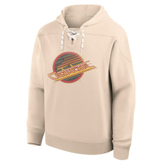 Vancouver Canucks Fanatics Vintage Hoodie