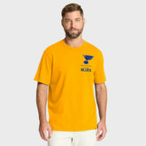 St. Louis Blues Fanatics Crash The Net Legacy T-Shirt