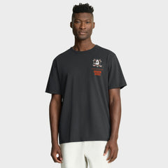 Anaheim Ducks Fanatics Crash The Net Legacy T-Shirt