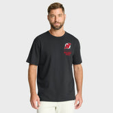 New Jersey Devils Fanatics Crash The Net Legacy T-Shirt