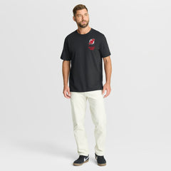 New Jersey Devils Fanatics Crash The Net Legacy T-Shirt