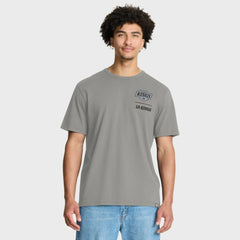 Los Angeles Kings Fanatics Crash The Net Legacy T-Shirt