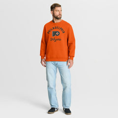 Philadelphia Flyers Fanatics Stickler Sweatshirt