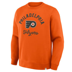 Philadelphia Flyers Fanatics Stickler Sweatshirt