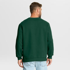 Minnesota Wild Fanatics Stickler Sweatshirt