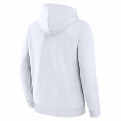 Los Angeles Kings Fanatics Unisex LA Strong Premium Fleece Pullover Hoodie