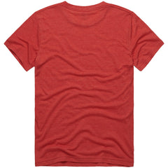 Elly De La Cruz Cincinnati Reds Homage Graphic Player Tri-Blend T-Shirt - Red