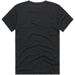 Gunnar Henderson Baltimore Orioles Homage Graphic Player T-Shirt - Charcoal
