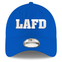 NFL Los Angeles Rams LAFD 9TWENTY Adjustable Hat