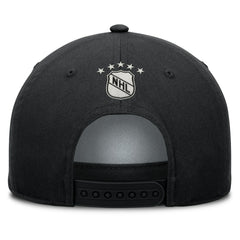 Los Angeles Kings Fanatics Decades Collection A-Frame Adjustable Hat