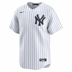 Austin Wells New York Yankees Home Limited Player Jersey - White | Nike