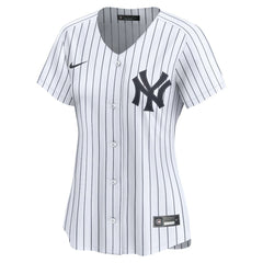 Cody Bellinger New York Yankees Women's Home Limited Player Jersey - White | Nike