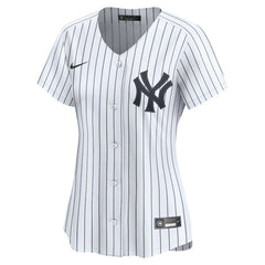 Anthony Volpe New York Yankees Women's Home Limited Player Jersey - White | Nike