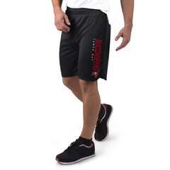 NFL Tampa Bay Buccaneers MSX by Michael Strahan Mesh Shorts