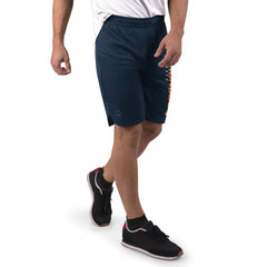 NFL Denver Broncos MSX by Michael Strahan Mesh Shorts