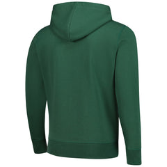 NFL Green Bay Packers Starter Distressed Classic Full-Zip Hoodie