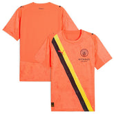 Manchester City x KidSuper 2025 FIFA Club World Cup Replica Jersey / Soccer Online