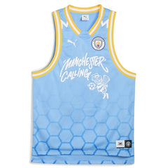 Manchester City 2025 FIFA Club World Cup dryCELL Basketball Jersey / Soccer New