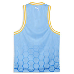 Manchester City 2025 FIFA Club World Cup dryCELL Basketball Jersey / Soccer New