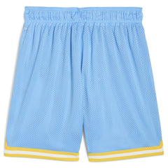 Manchester City 2025 FIFA Club World Cup Hoops Reversible Shorts / Soccer On sale