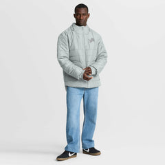 NFL Detroit Lions Full-Zip Hooded Jacket
