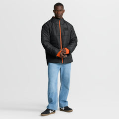 NFL Cincinnati Bengals Full-Zip Hooded Jacket