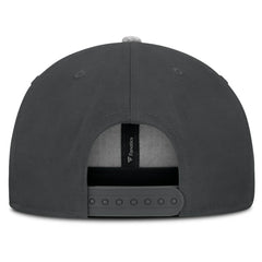 Vegas Golden Knights Fanatics Fundamentals Loden Snapback Hat